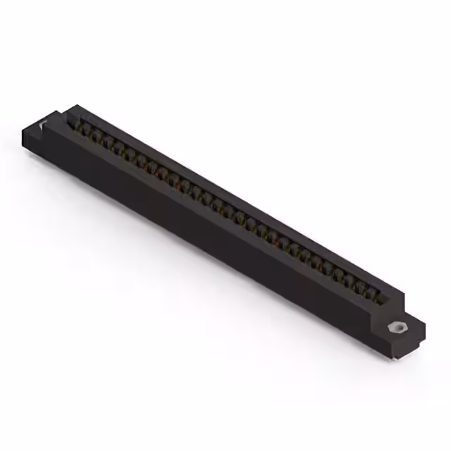 357-028-554-107 EDAC Inc.  Edgeboard Connectors